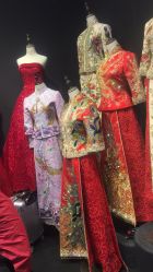 点击看大图 -GRACE KELLY婚纱与礼服(北京店)