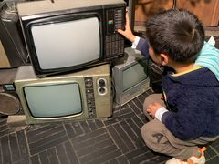 -罍+村(半边街店)