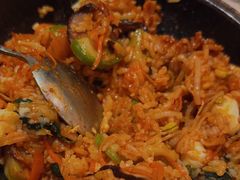-七八冷面·延边朝鲜族美食(欢乐谷店)