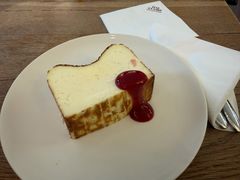 -Dal Cuore 达可芮冰淇淋(陕西北路店)