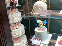 -红跑车(滨湖银泰店)