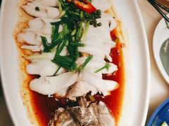 -客语客家菜(华发商都店)