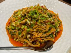 -不相离盐帮菜(郎园店)