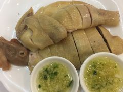 -文记壹心鸡(宝华路店)