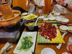 -如意林卡藏餐吧(大昭寺店)