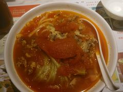 -新世界餐厅(万达店)
