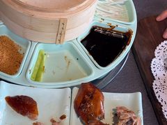 -羲和雅苑•北京烤鸭(平安国际金融中心店)