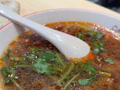 -小杨生煎(浦江欢乐颂店)
