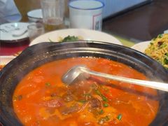 -人民公社大食堂(顺义总店)