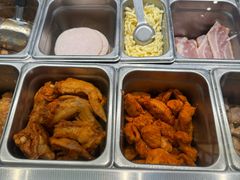 -SUBWAY赛百味(燕莎奥莱店)