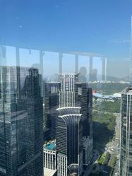 点击看大图 -OCEAN DANCE高空舞蹈室