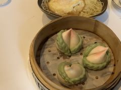 -宝丽轩中餐厅BAOLIXUAN
