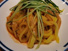 -品回味清真西北楼(宁波首店)