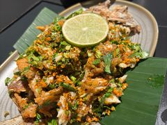 -Ameigo梅果·云贵川bistro(长宁来福士店)