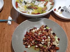 -巴蜀风·地道川菜(总店)