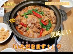-牛小灶牛杂煲(北京路店)