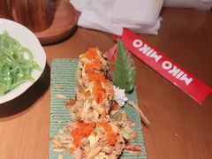 -MIKOMIKO和牛烧肉专门店(南门店)