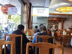 -砂锅居饭庄·京菜(西四店)