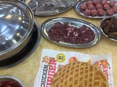 -五洞大众牛餐馆(番禺分店)