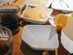-豪客来牛排(人民东路店)