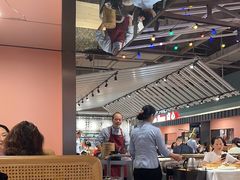 -稻香酒家·34年老字号·港式粤菜(汉街店)