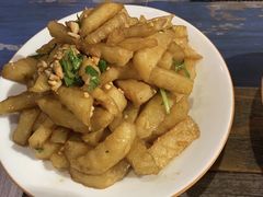 -滇越乘象云南餐厅(豆各庄店)