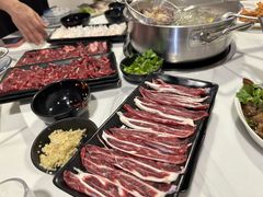 -就这么牛潮式牛肉火锅(华侨城店)
