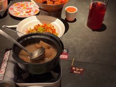 -知楚•精致湖北菜(武商MALL店)