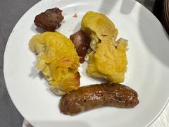 -犇放和牛烤肉·烤榴莲自助(苏宁城市奥莱店)