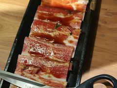 -九田家黑牛烤肉料理(溧阳吾悦店)