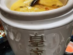 浓汤佛跳墙-海景壹号大酒店(滨湖店)