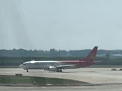 -郑州新郑国际机场