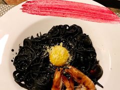 -Mezomd曼索蒂西班牙餐厅(广粤店)