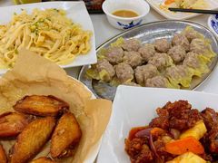 -嘉升大排档(番禺总店)