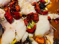 -大闫家烧烤·小海鲜家常菜(郑庄店)