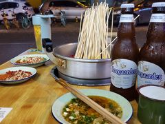 -XX麻辣烫(八里小区直营店)