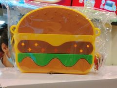 -德克士(宽甸店)