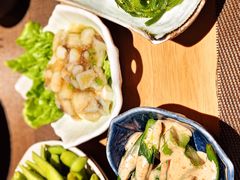 -福樱兰海鲜放题铁板烧(加州店)