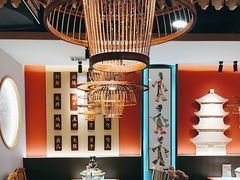 -曲氏老北京铜锅涮肉•火锅(不老街店)