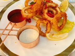 鱿鱼圈-the rug 飞毯 (朝阳公园店)