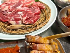 -猪的故事·韩式烤肉(韩乐坊店)