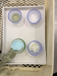 -LESSMORE科技头皮理容中心