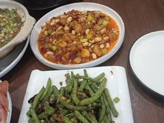 -佳禾苑小馆·重庆江湖菜(月坛南街店)