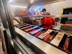 -老黄记手撕烤兔(玉林街店)