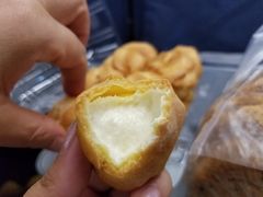 -泸溪河桃酥(秦淮夫子庙一店)
