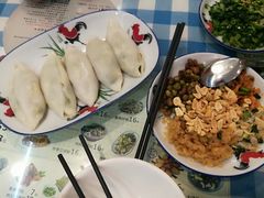 -揭西擂茶(龙华店)