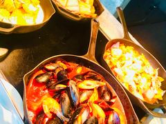 -天津东凯悦酒店·Market Café自助餐厅