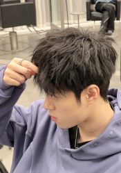 -崇尚GAVIN STYLE臻选