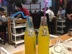 -北门涮肉·铜锅涮肉(南锣鼓巷店)