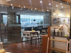 大堂-醉面(五道口启迪大厦店)